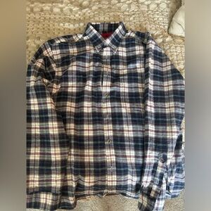 Southern Proper Flannel